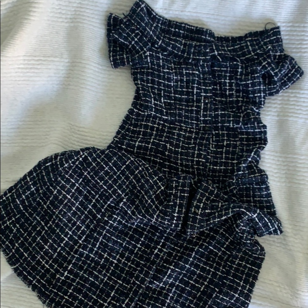 Zara Dress!